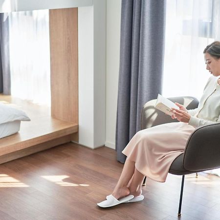 Space And Mood Busan Ngoại thất bức ảnh