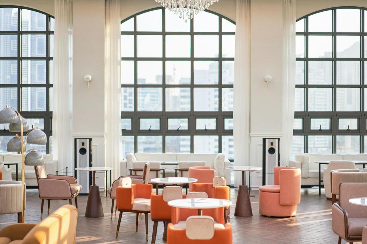Space And Mood Busan Ngoại thất bức ảnh