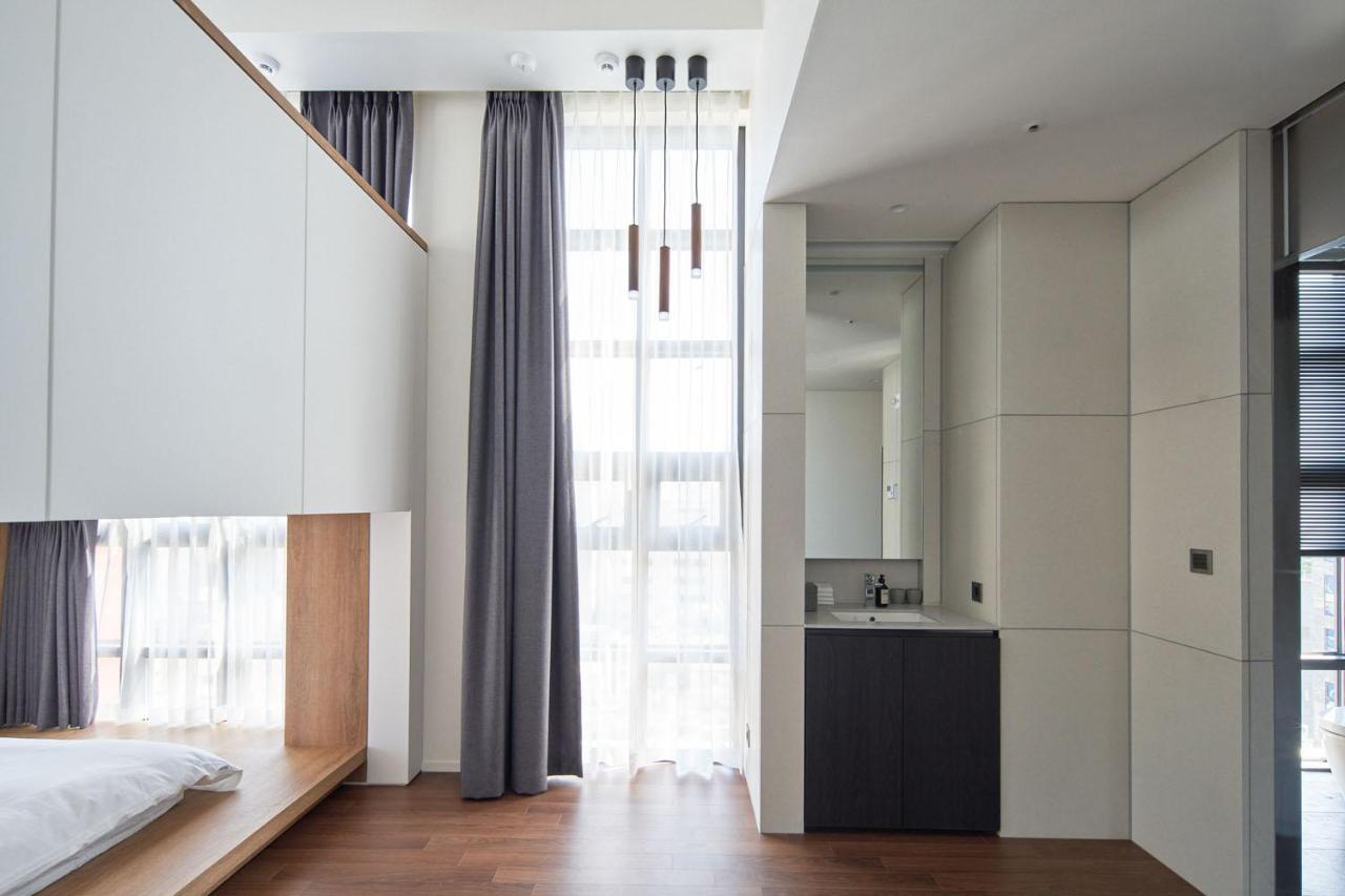 Space And Mood Busan Ngoại thất bức ảnh