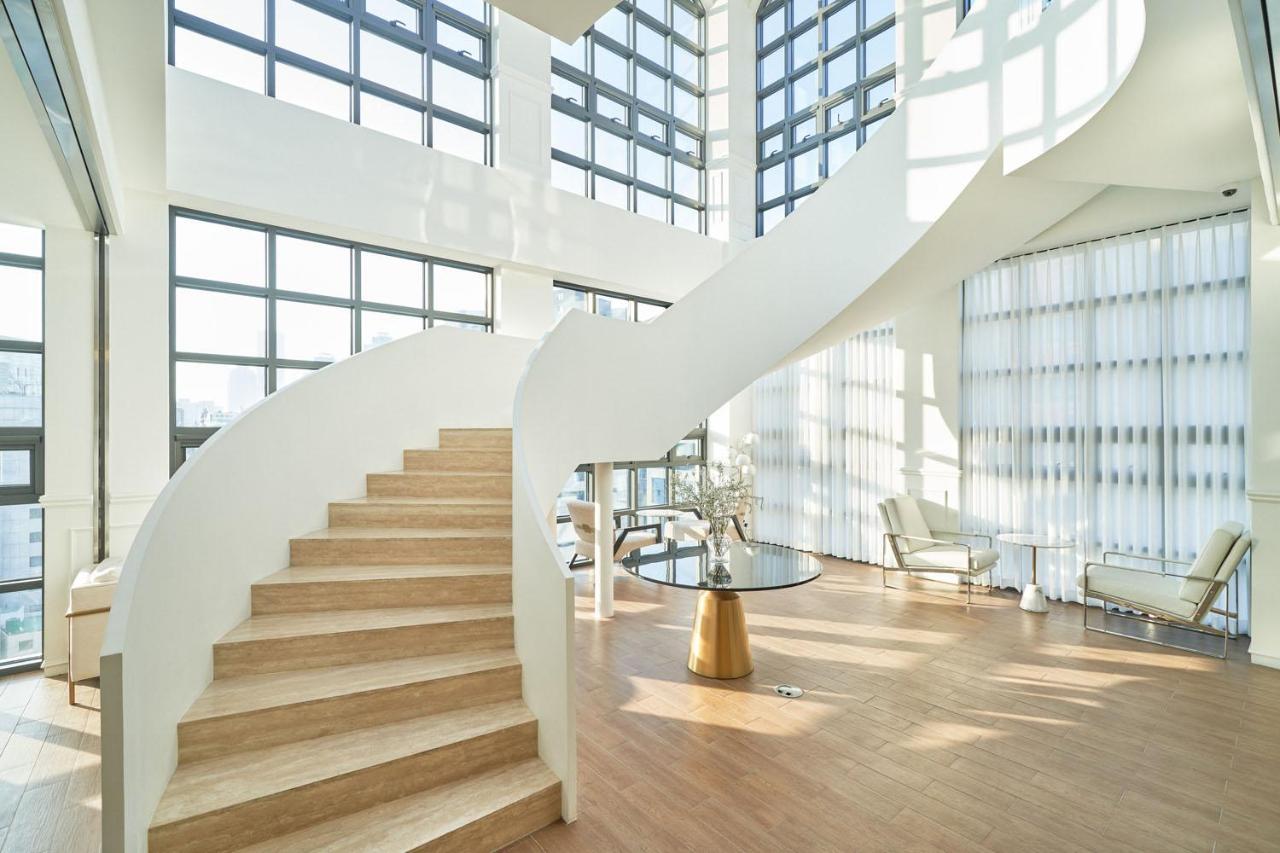 Space And Mood Busan Ngoại thất bức ảnh