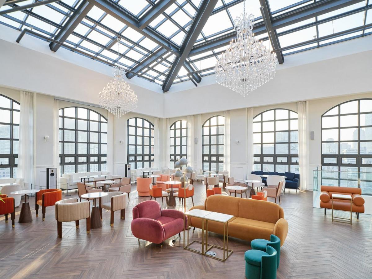 Space And Mood Busan Ngoại thất bức ảnh