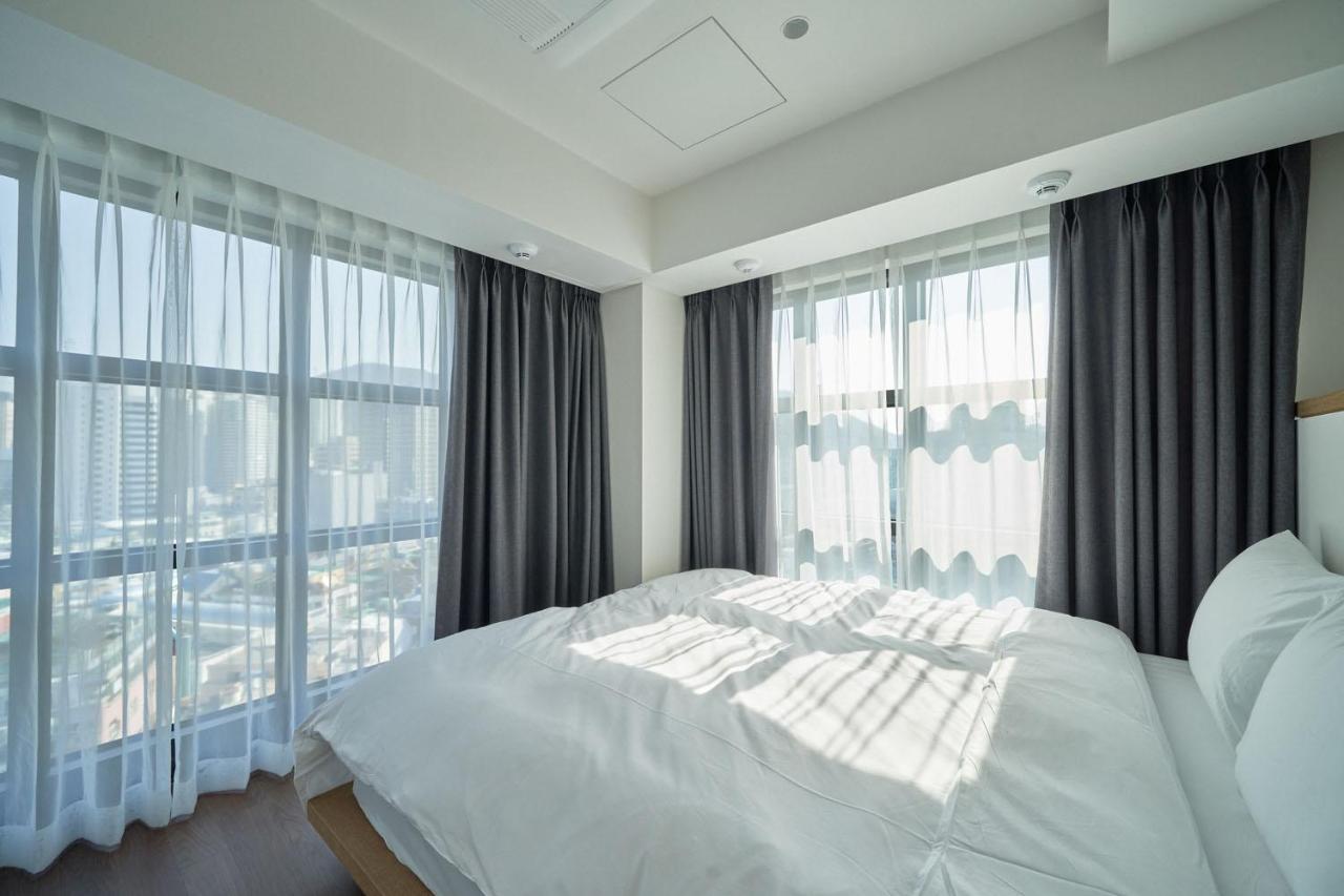 Space And Mood Busan Ngoại thất bức ảnh