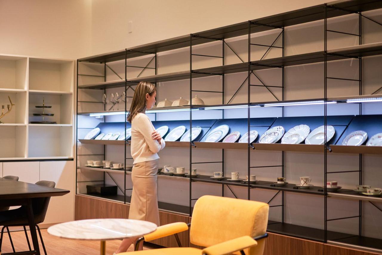 Space And Mood Busan Ngoại thất bức ảnh