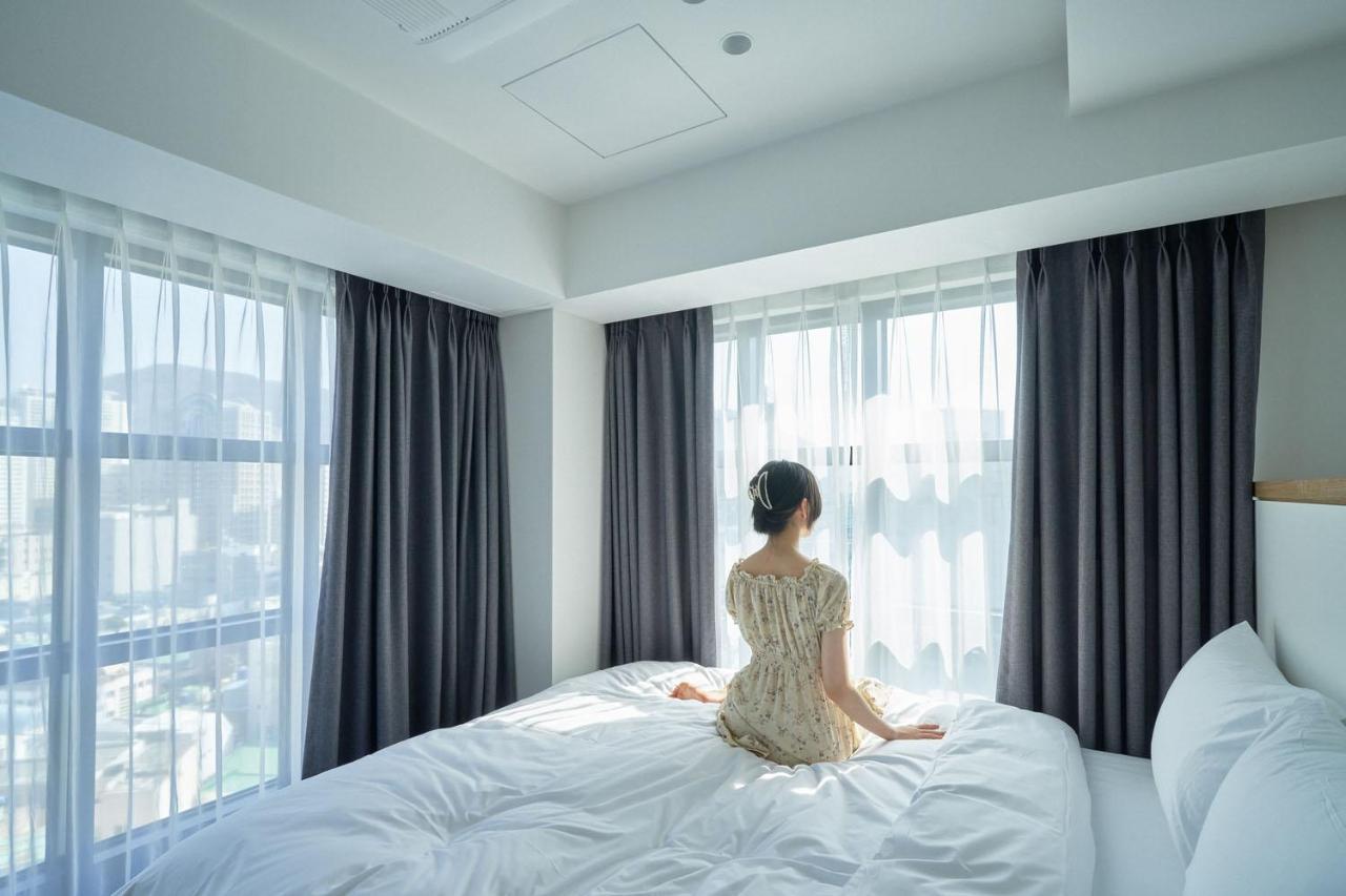 Space And Mood Busan Ngoại thất bức ảnh