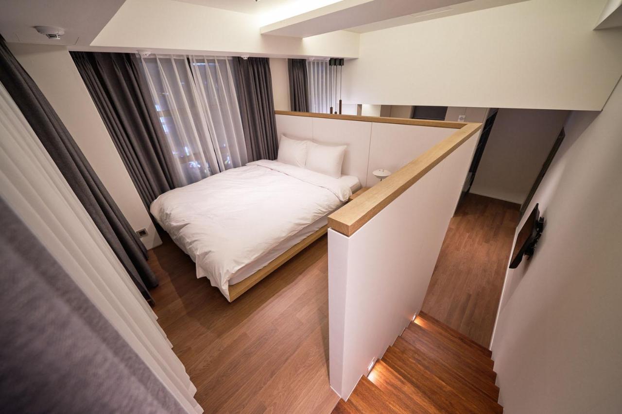 Space And Mood Busan Ngoại thất bức ảnh