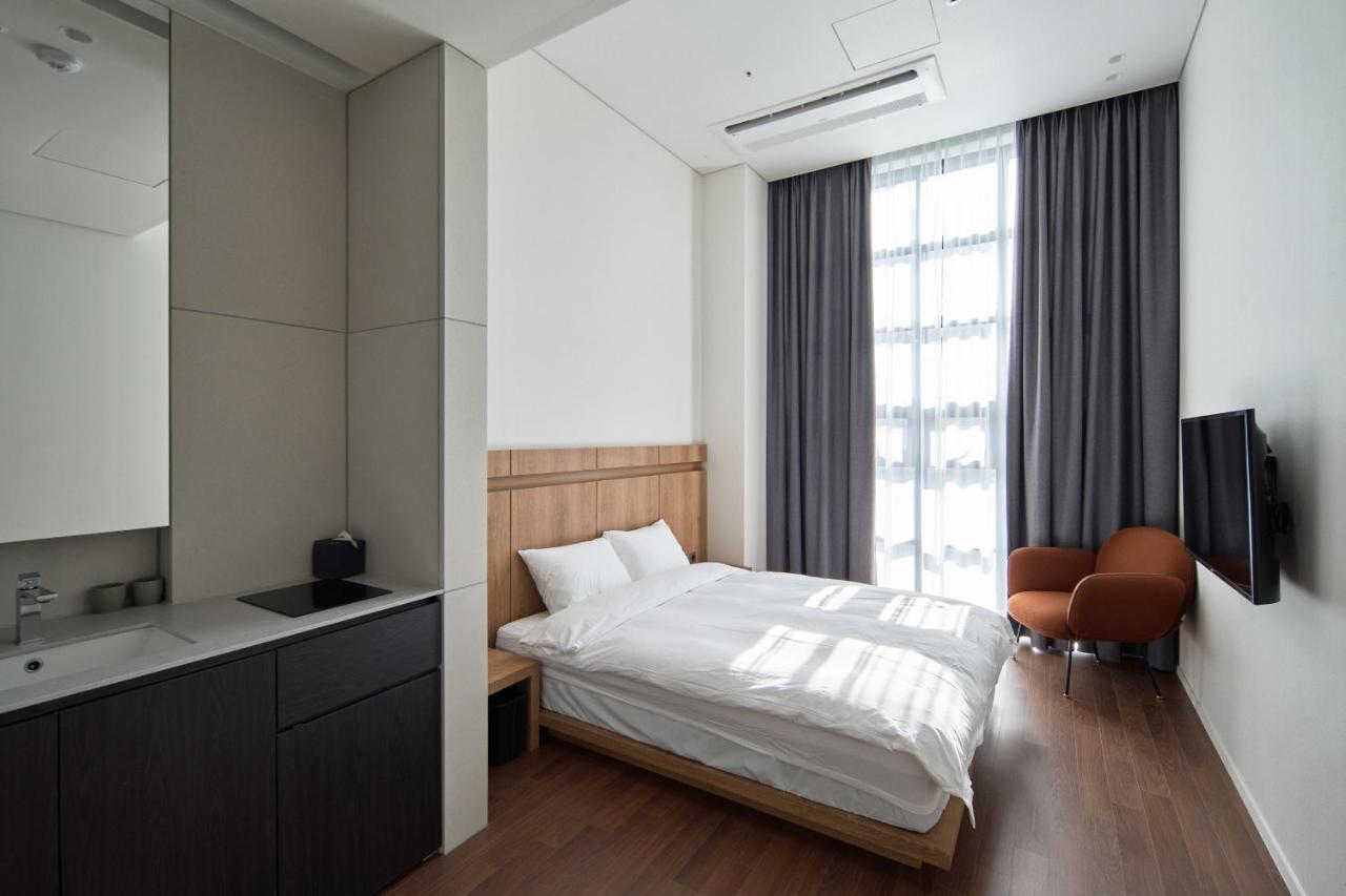 Space And Mood Busan Ngoại thất bức ảnh