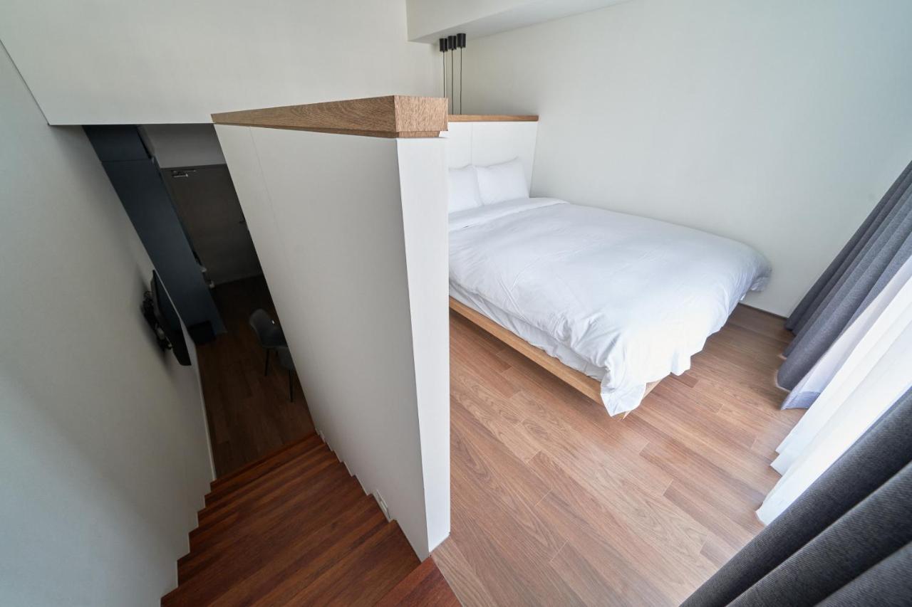 Space And Mood Busan Ngoại thất bức ảnh