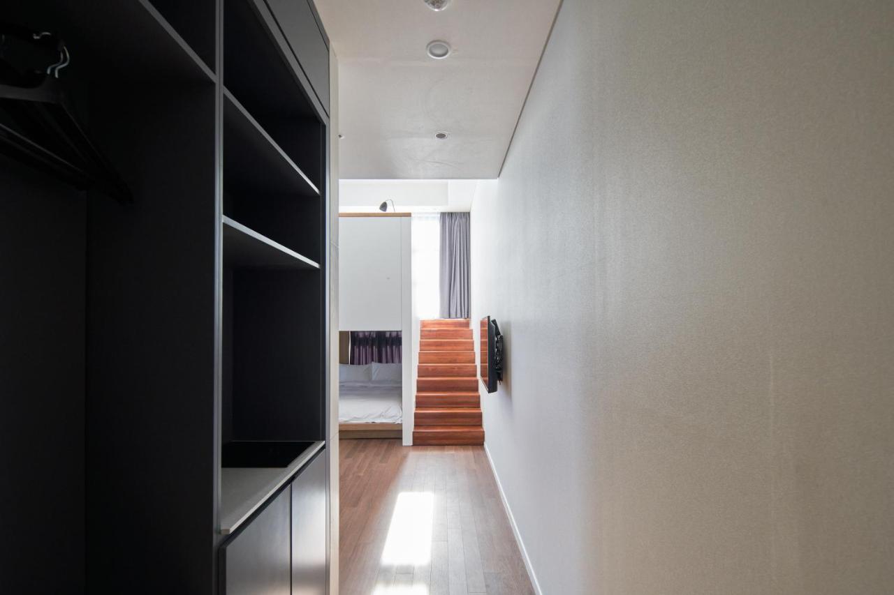 Space And Mood Busan Ngoại thất bức ảnh