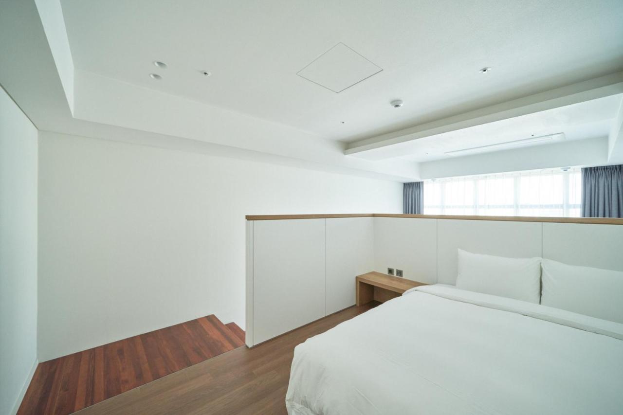 Space And Mood Busan Ngoại thất bức ảnh