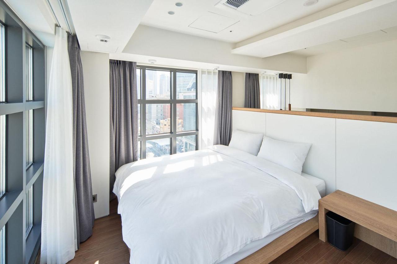 Space And Mood Busan Ngoại thất bức ảnh