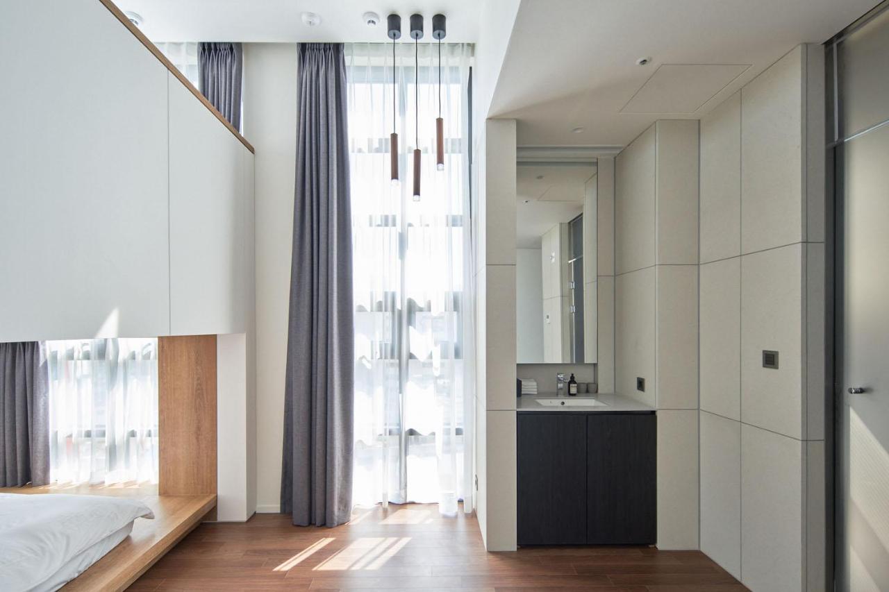 Space And Mood Busan Ngoại thất bức ảnh