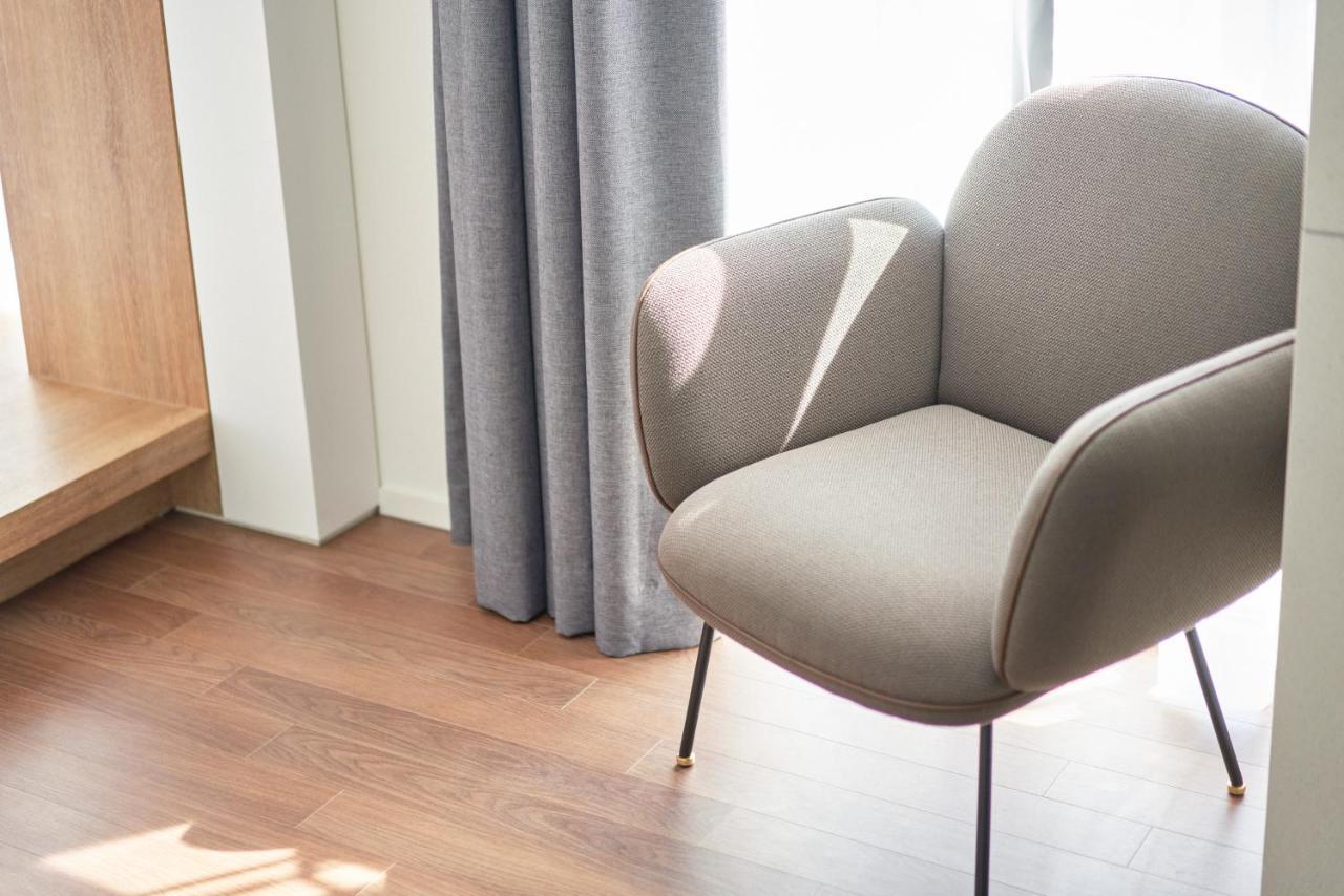 Space And Mood Busan Ngoại thất bức ảnh