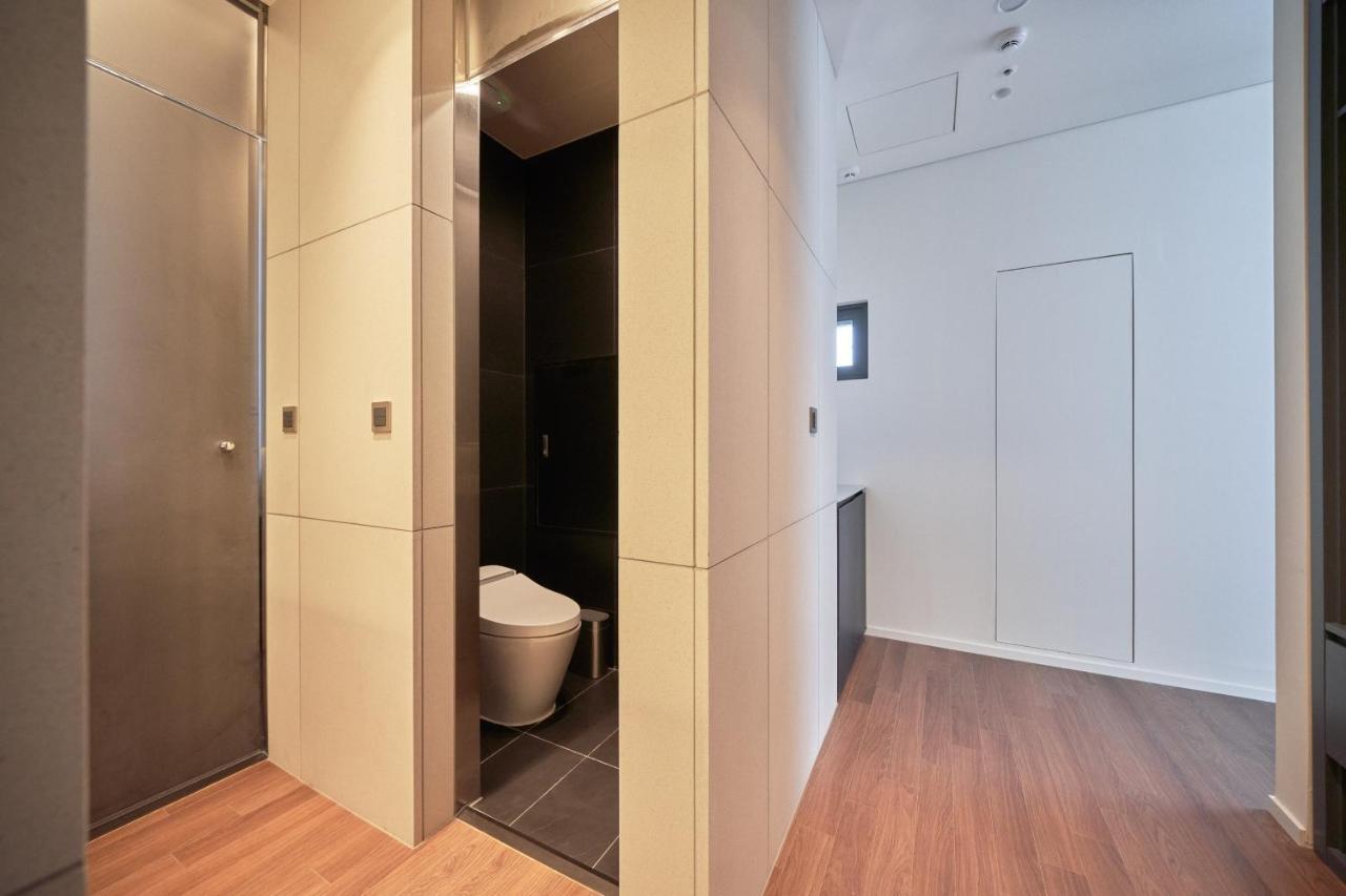 Space And Mood Busan Ngoại thất bức ảnh
