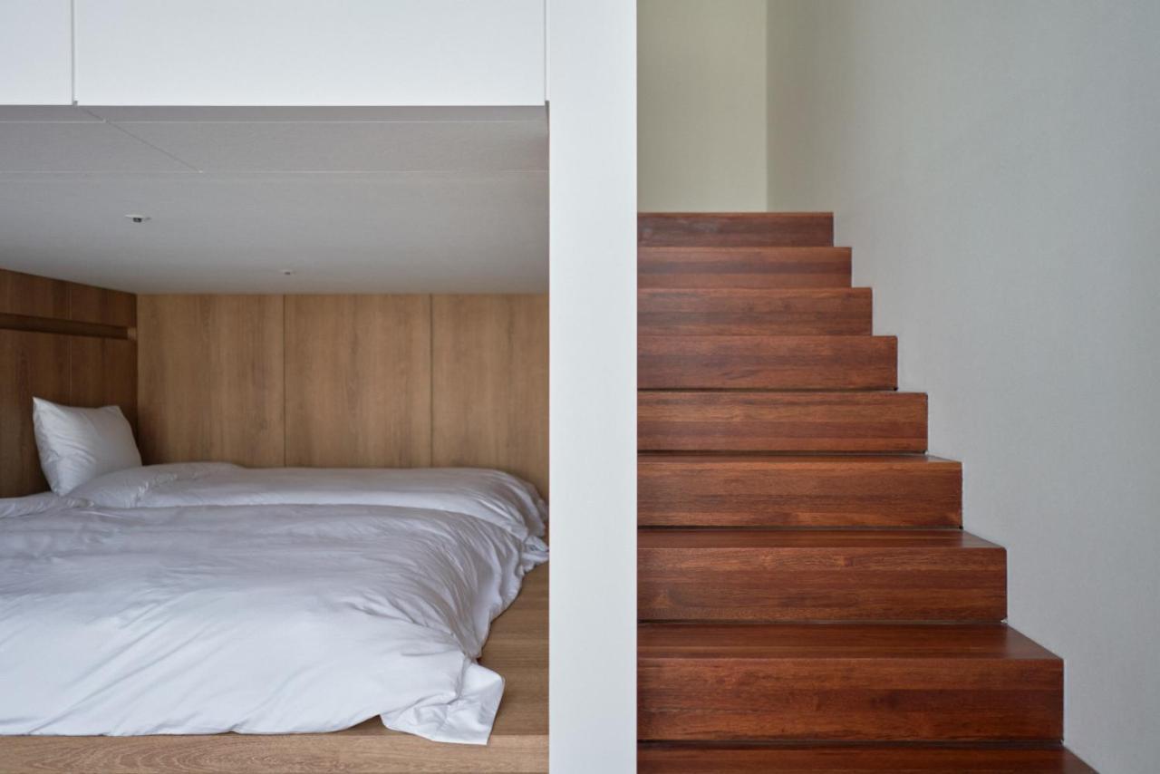 Space And Mood Busan Ngoại thất bức ảnh