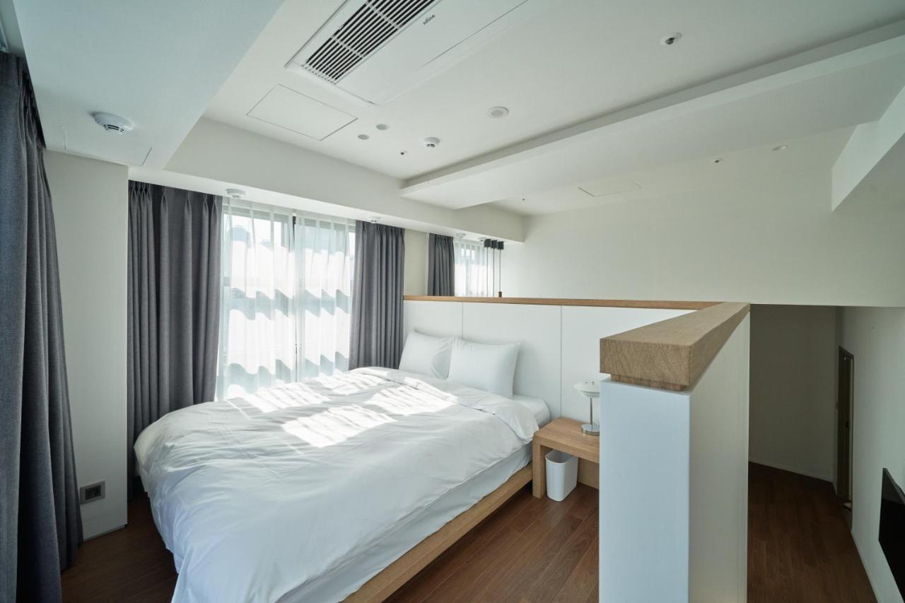 Space And Mood Busan Ngoại thất bức ảnh