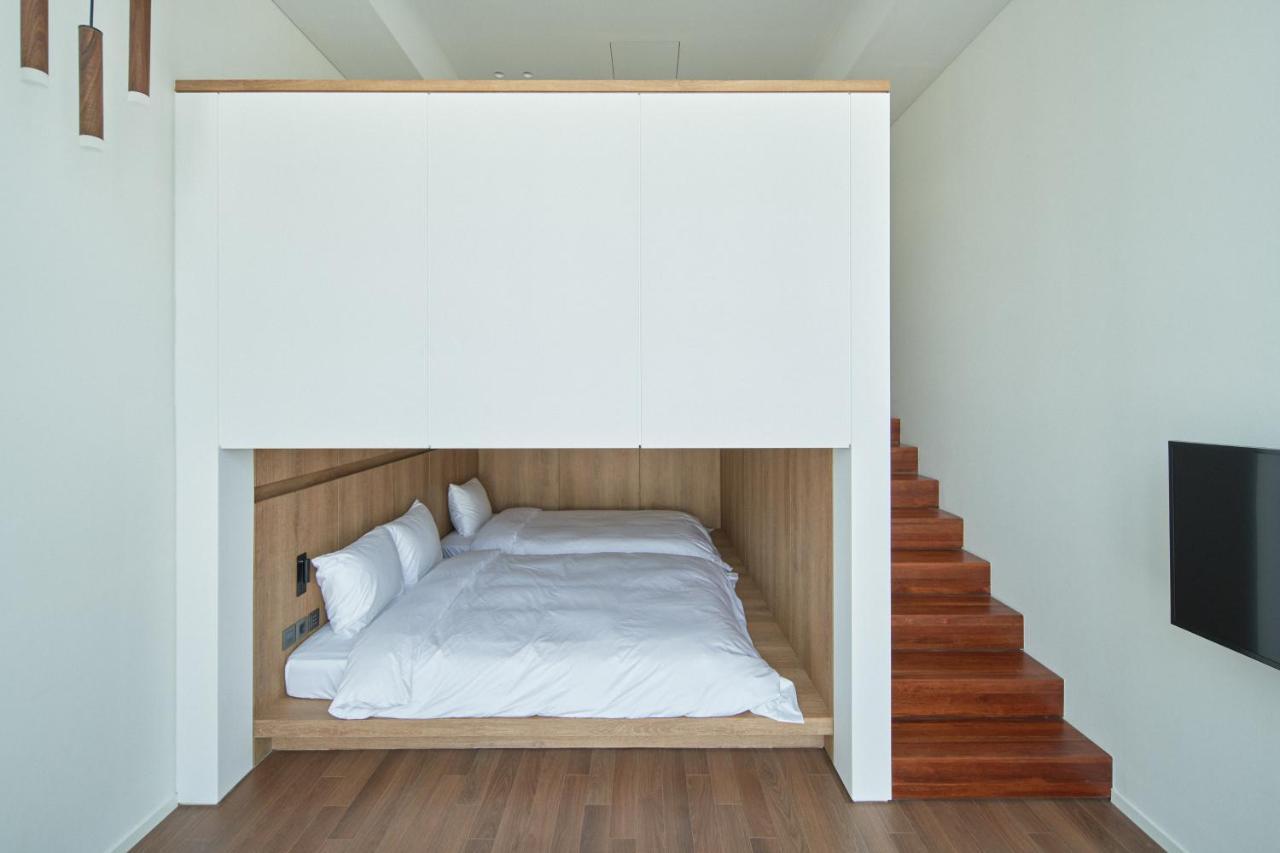 Space And Mood Busan Ngoại thất bức ảnh