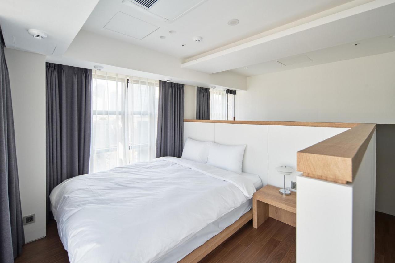 Space And Mood Busan Ngoại thất bức ảnh